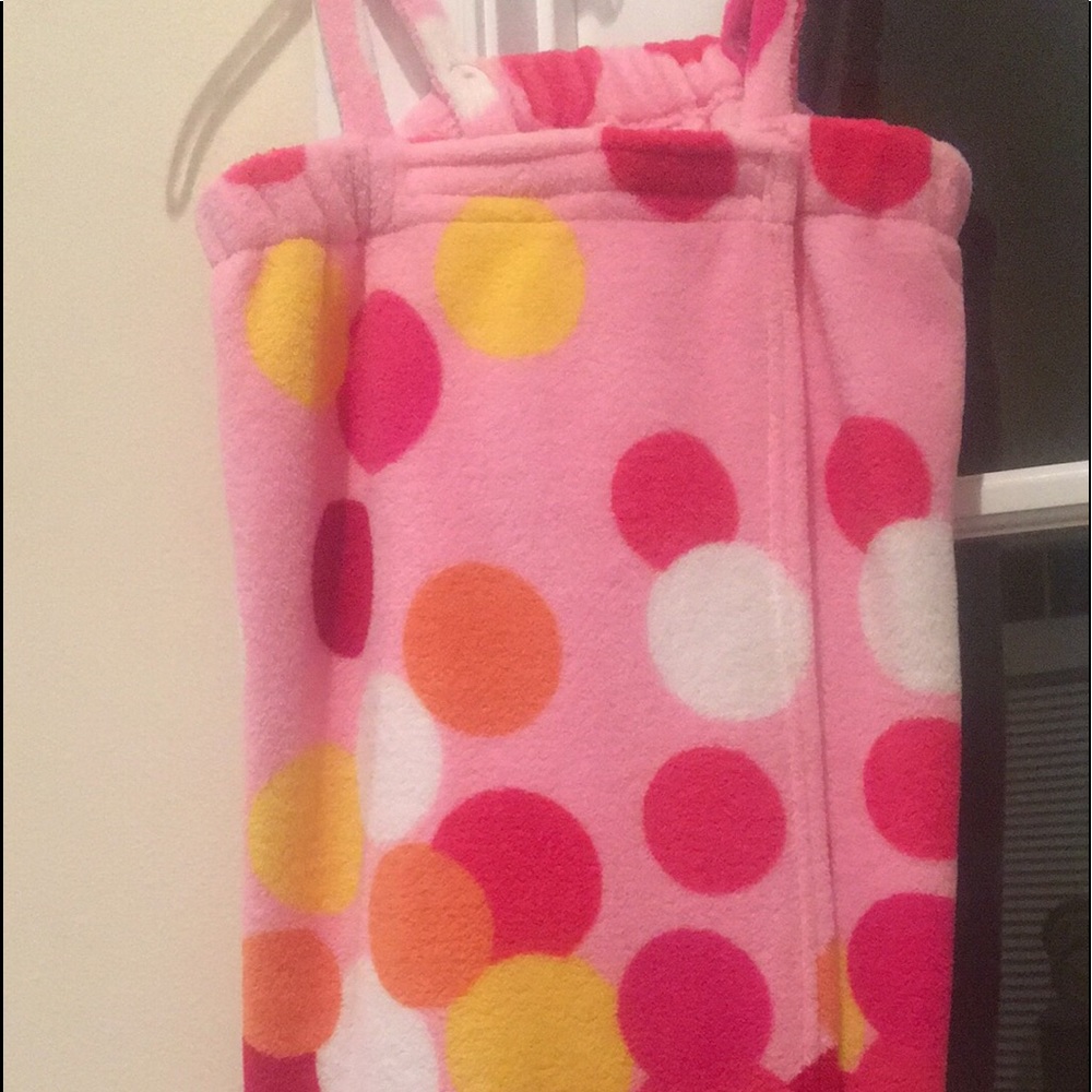 Bath Wrap